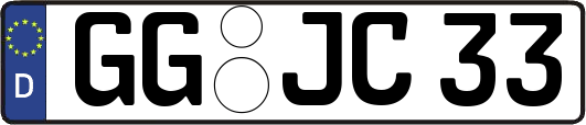 GG-JC33