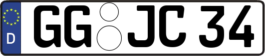 GG-JC34