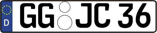GG-JC36