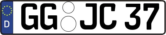 GG-JC37