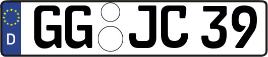 GG-JC39