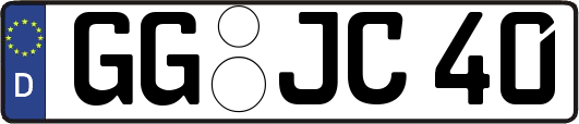 GG-JC40