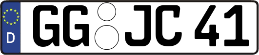 GG-JC41