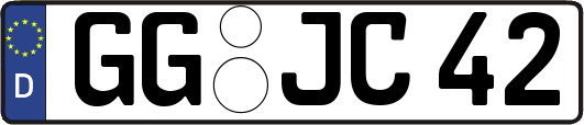 GG-JC42