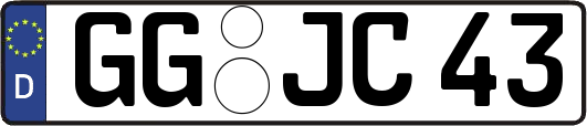 GG-JC43