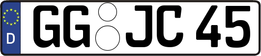 GG-JC45