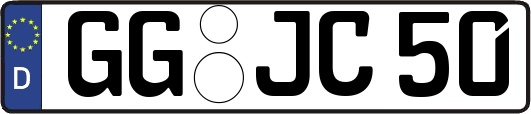 GG-JC50