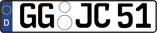 GG-JC51
