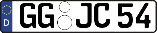 GG-JC54