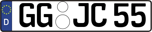 GG-JC55