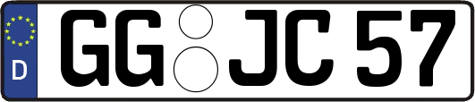GG-JC57