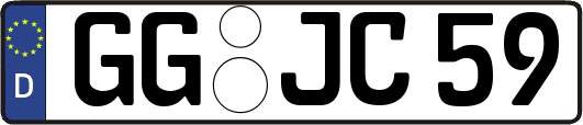 GG-JC59