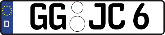 GG-JC6
