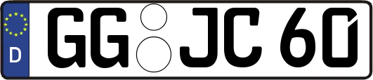 GG-JC60