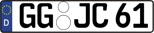 GG-JC61