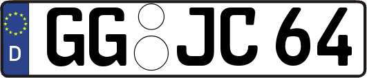 GG-JC64