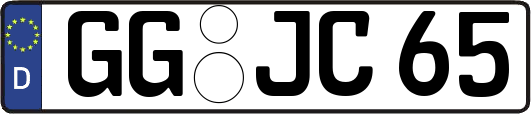GG-JC65