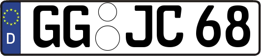 GG-JC68