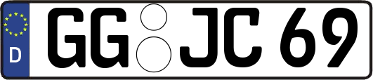 GG-JC69