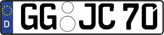 GG-JC70