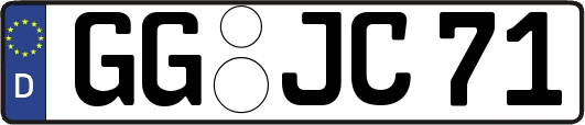 GG-JC71