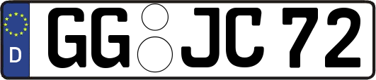 GG-JC72
