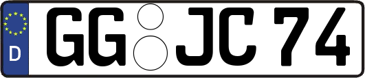 GG-JC74