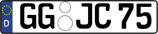 GG-JC75