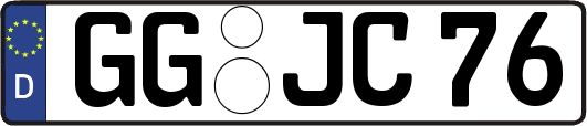 GG-JC76