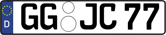 GG-JC77
