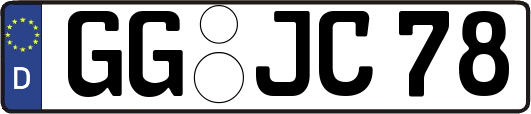 GG-JC78