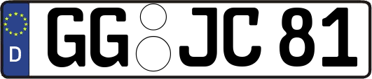 GG-JC81