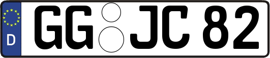 GG-JC82