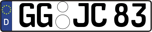 GG-JC83