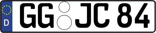GG-JC84