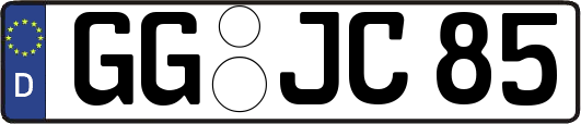 GG-JC85