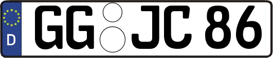 GG-JC86