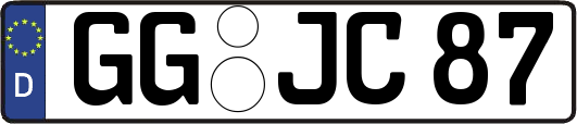 GG-JC87