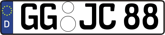 GG-JC88