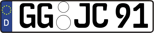 GG-JC91