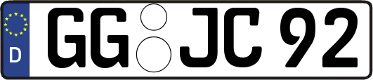 GG-JC92