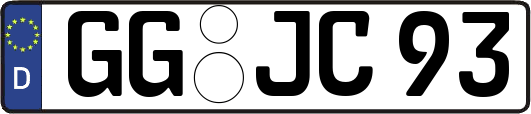 GG-JC93