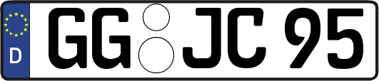 GG-JC95