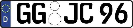 GG-JC96