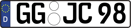 GG-JC98