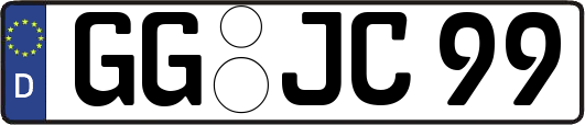 GG-JC99