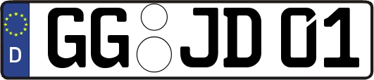 GG-JD01