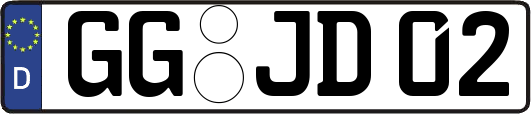 GG-JD02