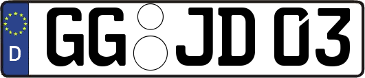 GG-JD03