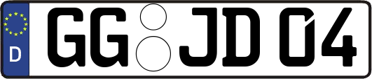 GG-JD04